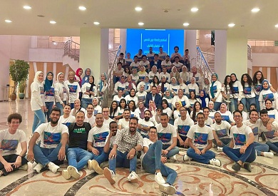 كورال هارموني عربي